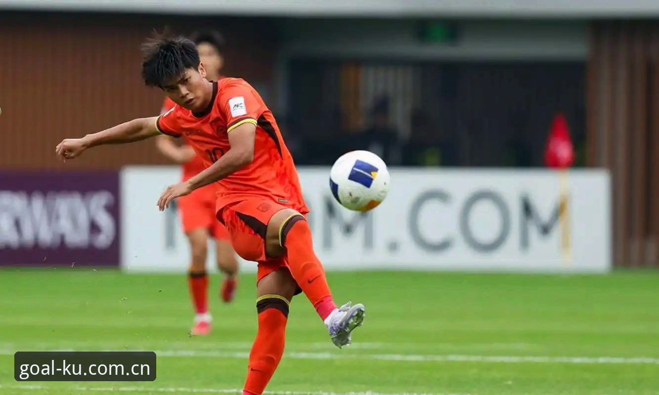 省心一步直达中国区苹果版 U19国足0-3完败突尼斯,土伦杯出局的真正槽点在哪里?